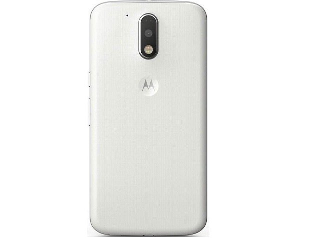 Motorola Moto G4 Plus (3GB) Price in India